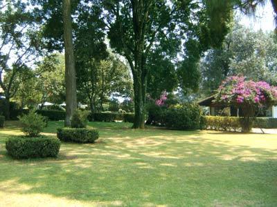 Hotel Parador Avandaro Valle de Bravo Exterior foto